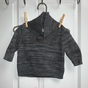 Old Navy sweater
